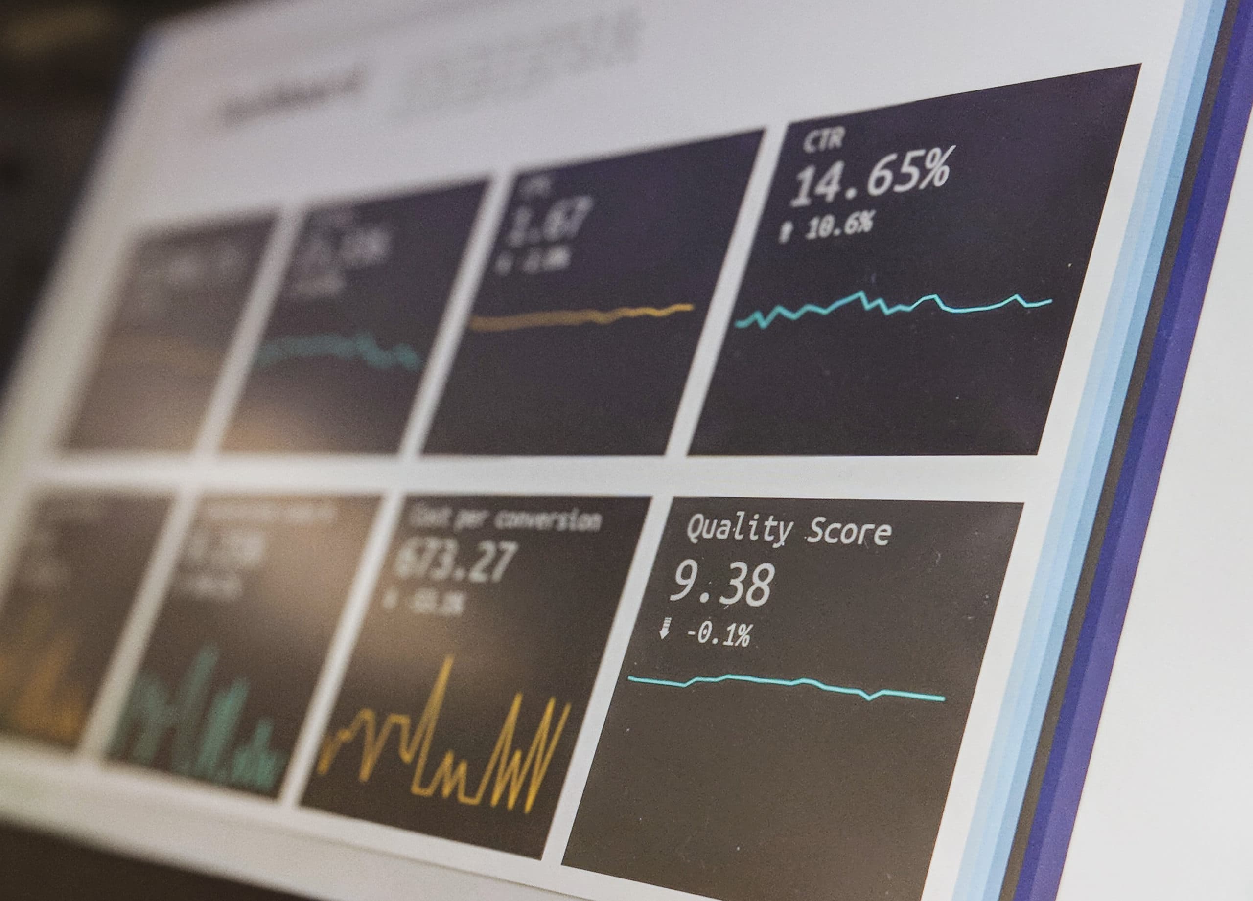 A Comprehensive Framework for Managing Data on the Buy-Side.